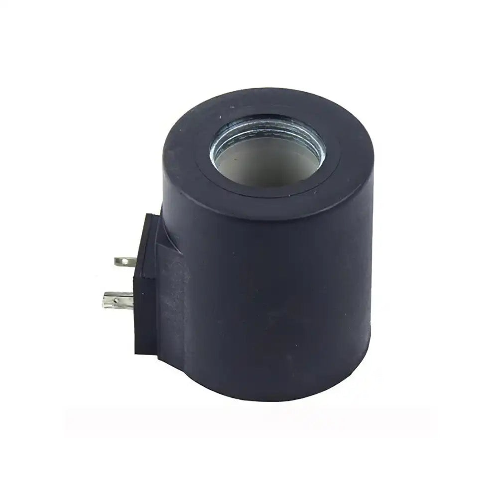 24V Solenoid Valve Coil 385-53-61020 for Kawasaki