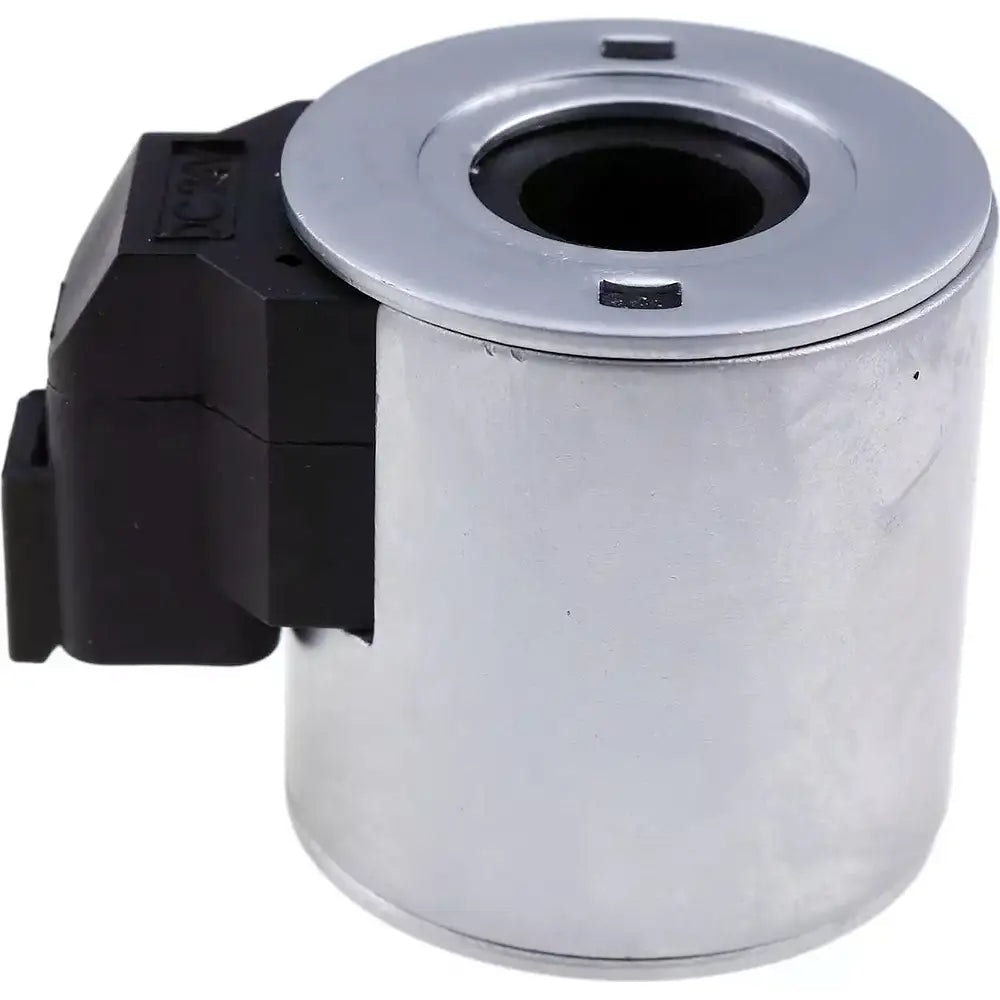 24V Solenoid Valve Coil Deutsch Connector 4304124 for HydraForce