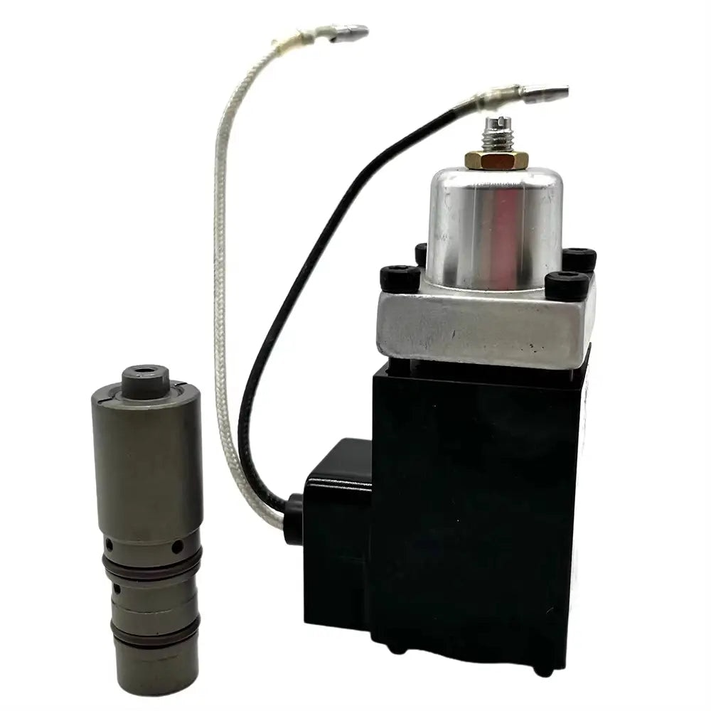 24V Solenoid Valve KDRDE3K-10/40CL-T for Kobelco Excavator
