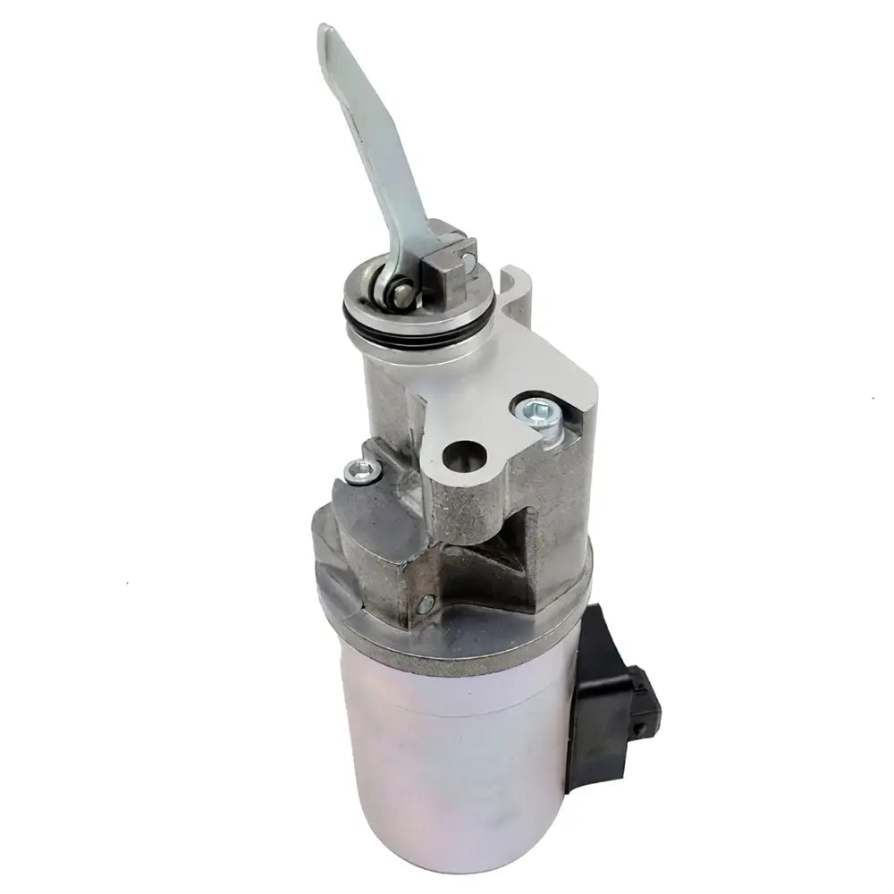 24V Stop Solenoid 0419 9903 For Deutz 1013 Engine