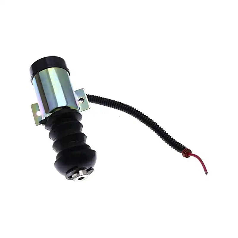 24V Stop Solenoid 04234303 37DVZSLE2 for APE Deutz FL914 D3L91403 D4L91404 D5L91406 D6L91406 BF4L914 F4L914 F6L914 Engine