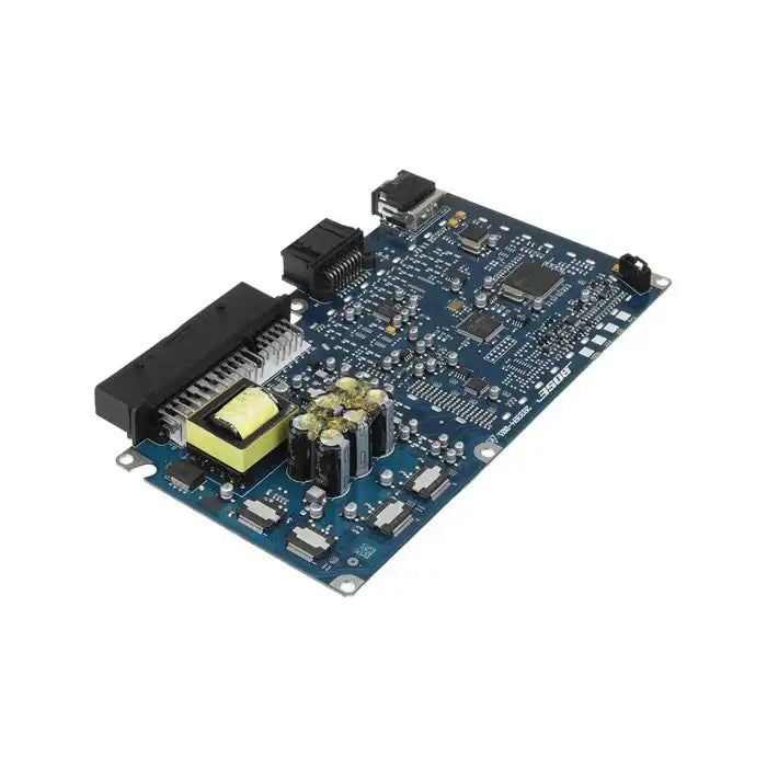 2G Amp Main Amplifier Circuit Board 4L0 035 223 A for Audi Q7 2007-2009 Without Program