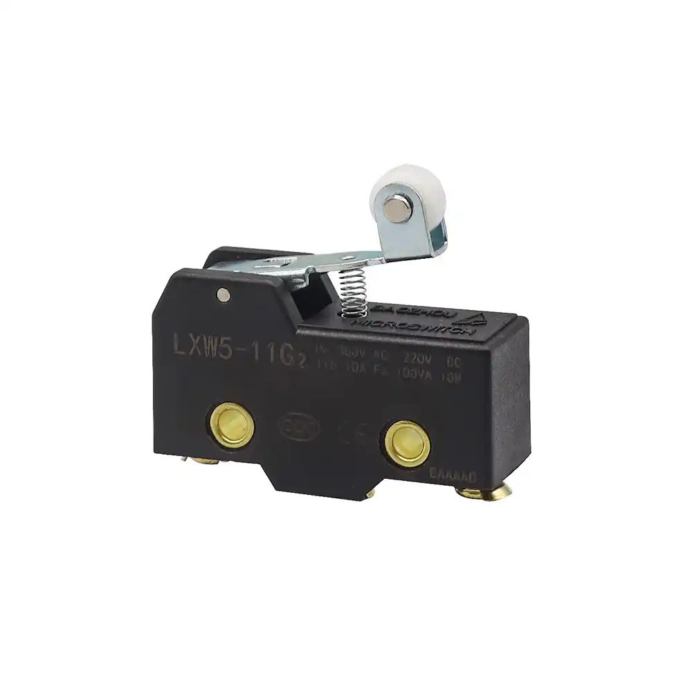 3 Terminal Brake Pedal Micro Switch 10606-G1 10606-G2 17928-G1 31535-G1 for EZGO TXT Marathon Golf Cart Gas Electric