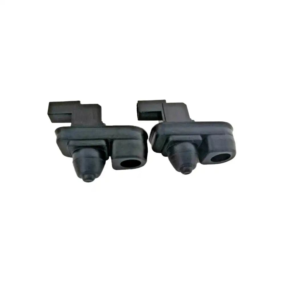 4 PCS Door Switch 8-97313208-0 for Isuzu Truck D-MAX