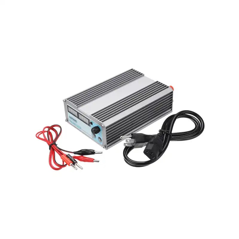 48V 30A Battery Charger 128375GT 128375 for Genie AL4L AL5L GS-2668 GS-3268 GS-3369 GS-4069