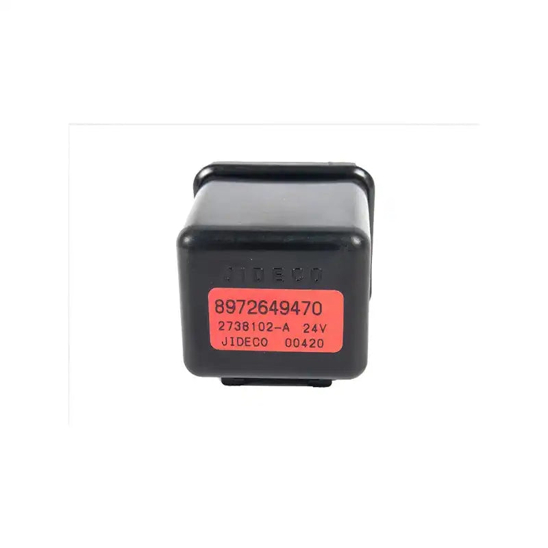 4P Starter Relay 8-97264947-0 for Isuzu Engine 4HK1 Truck NPR