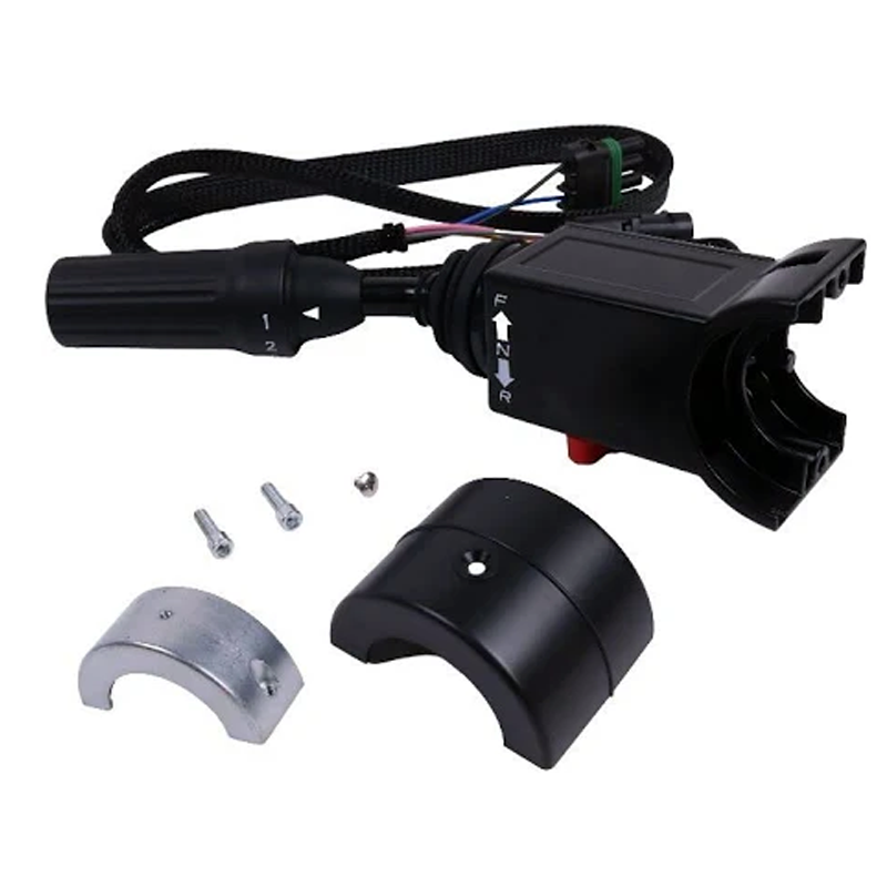 6 Wire Transmission Control Shifter 4205320 for Sany Dana T20000