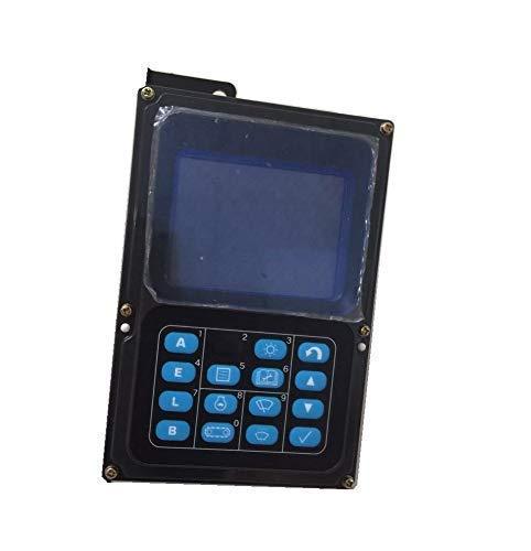 7835-12-1001 7835-12-1002 Monitor for Komatsu PC200-7 PC200LC-7 PC210-7 PC220-7