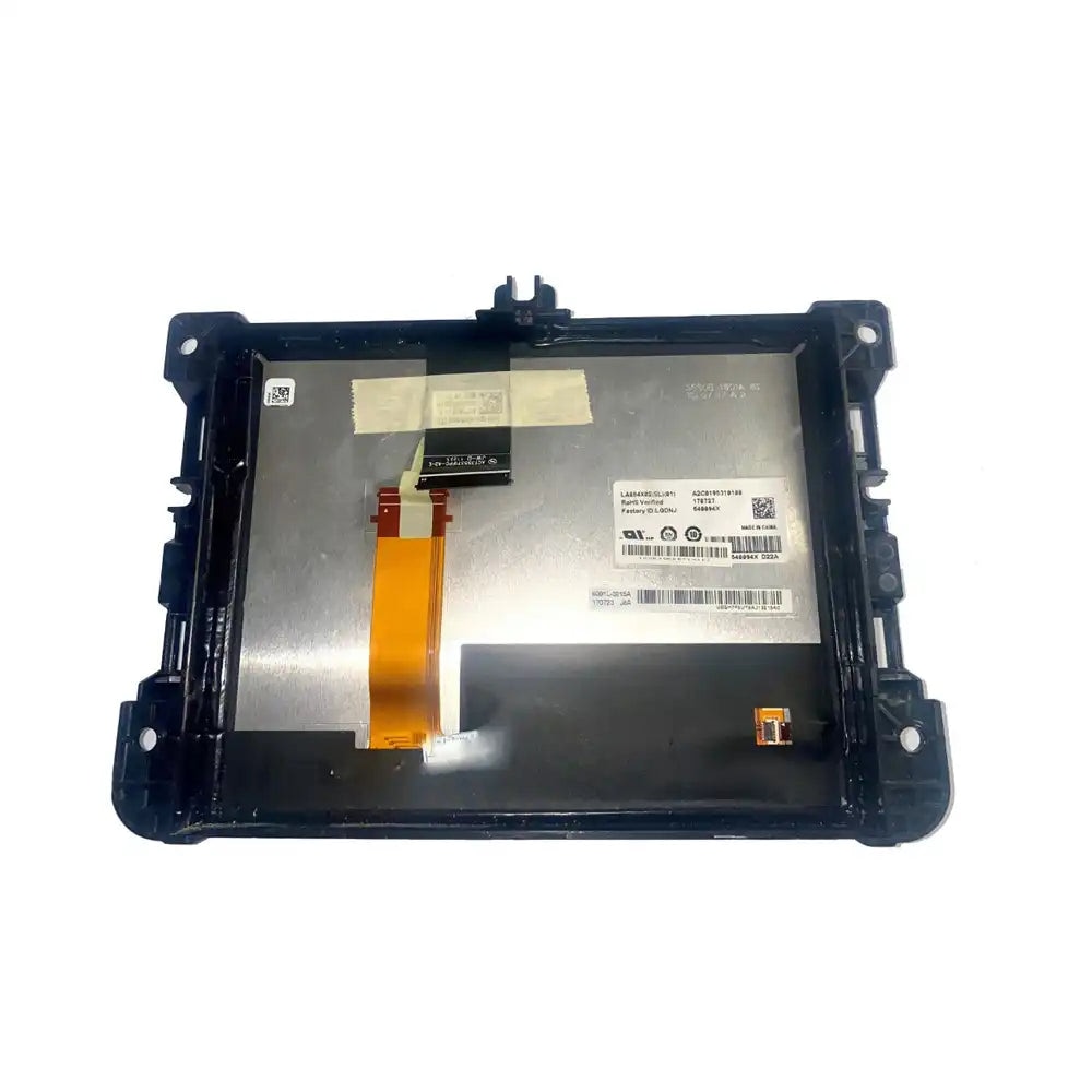 8.4" 4C UAQ LCD Display Touch Screen LA084X01 for Chrysler Dodge Jeep Uconnect 4C Radio Navigation