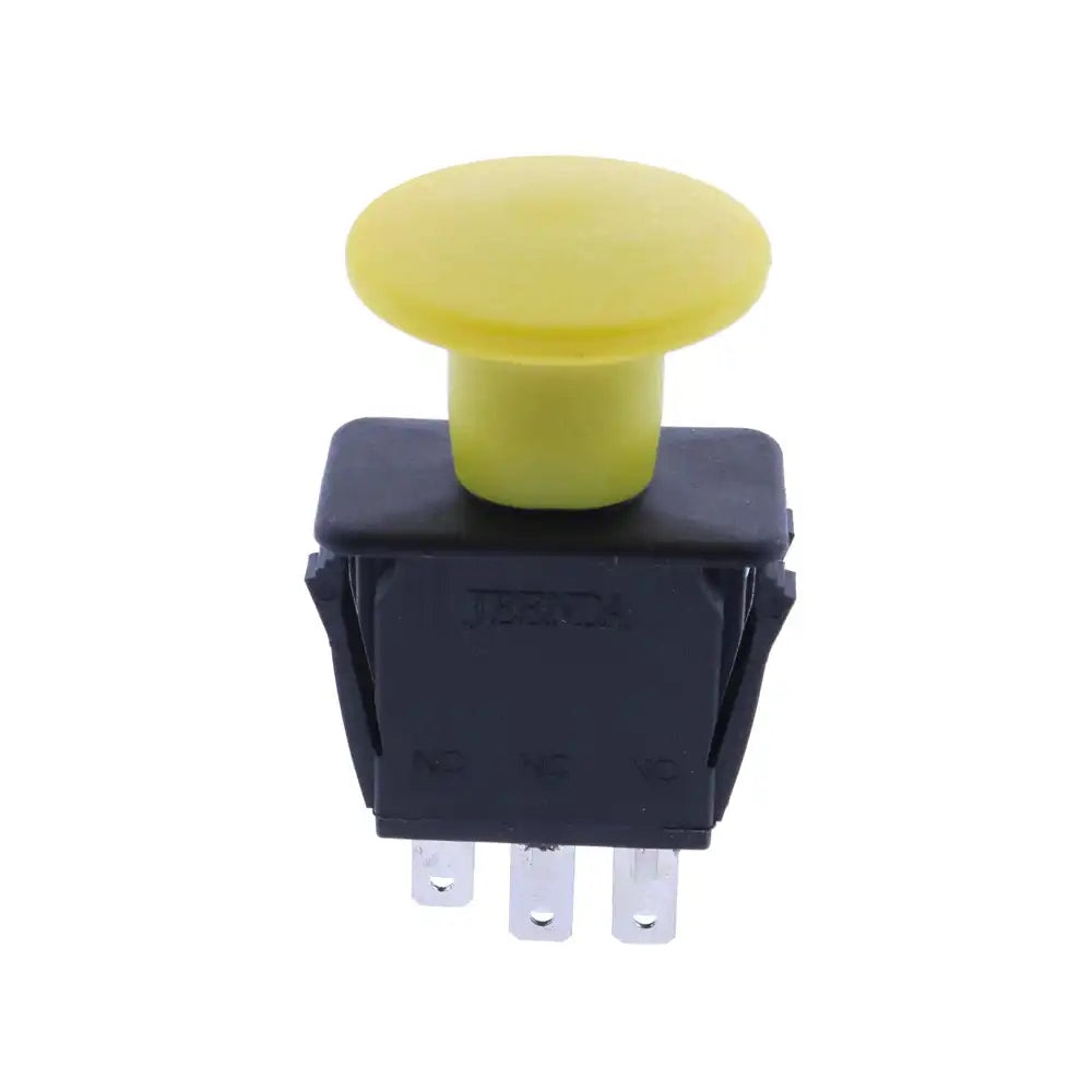 8 Terminals PTO Switch 430-101 114-0279 for Vantage Exmark Toro Lazer Z Serial 15170