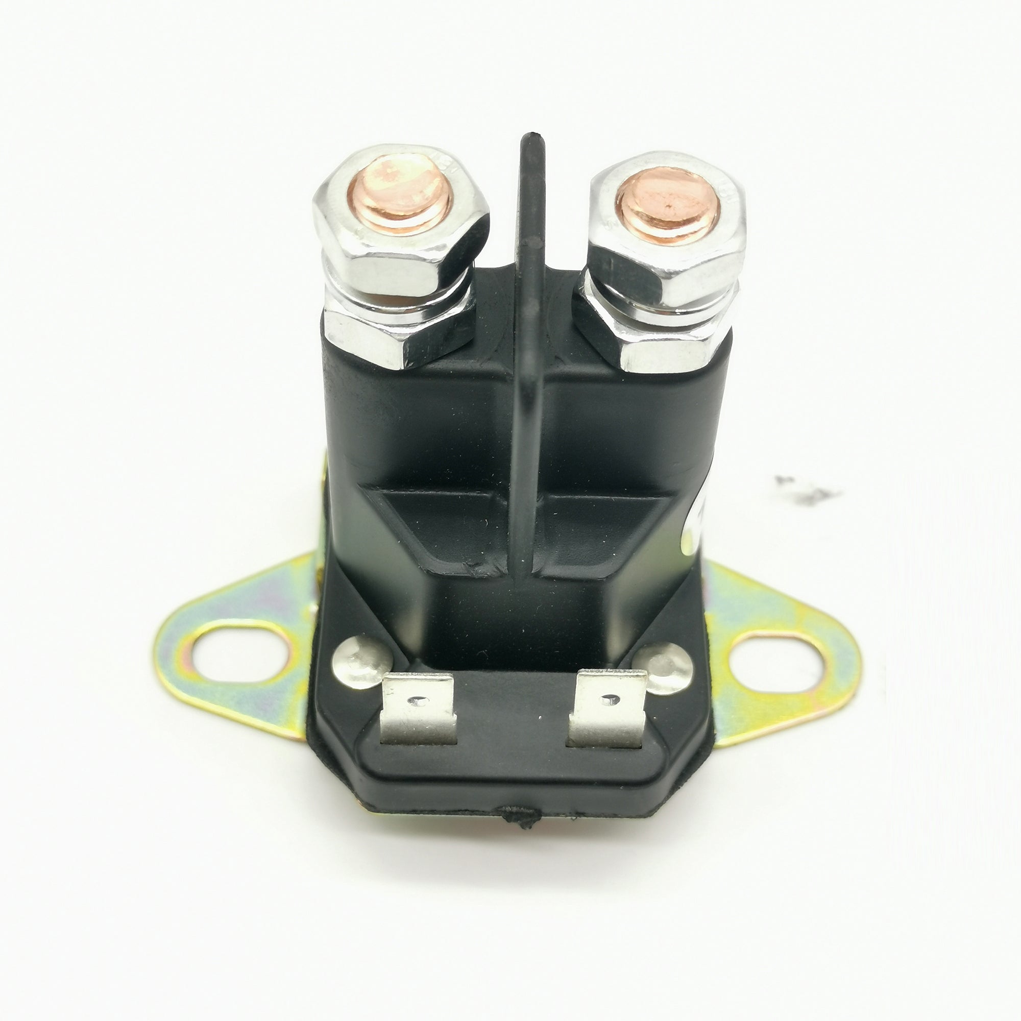 862-1211-211 Solenoid Relay 12V Fit for Trombetta John Deere Cub Cadet AM138068 725-04439 LA100 LA105 LA110 LA115 LA120 LA125