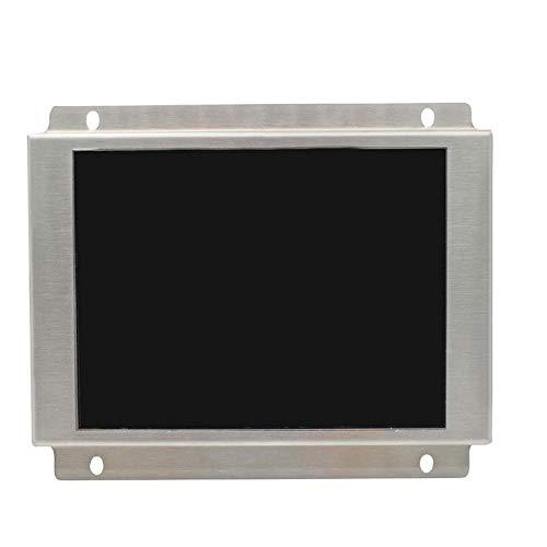 9" LCD Display A61L-0001-0093 for FANUC CNC System CRT D9MM-11A MDT947B-2B