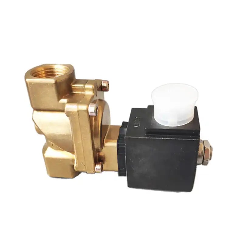 AC220 AC110 AC24 Solenoid Valve 4628Y0V12 for Ingersoll Rand Screw Air Compressor