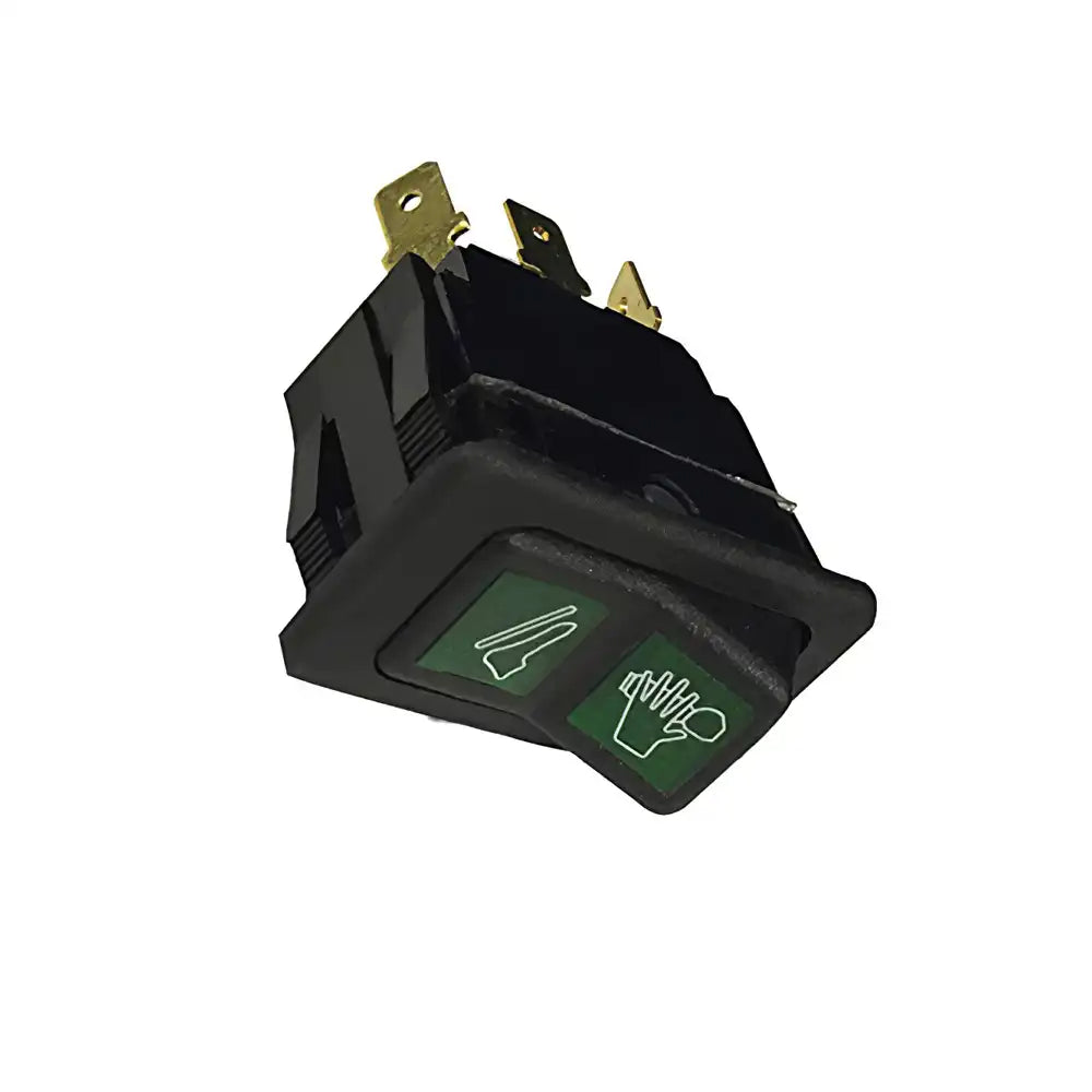 Acs Switch 7001713 for Bobcat S100 S150 S160 S175 S185 S205 S220 S250 S300 S330 S650 S740 S750 S770 S850 Loader