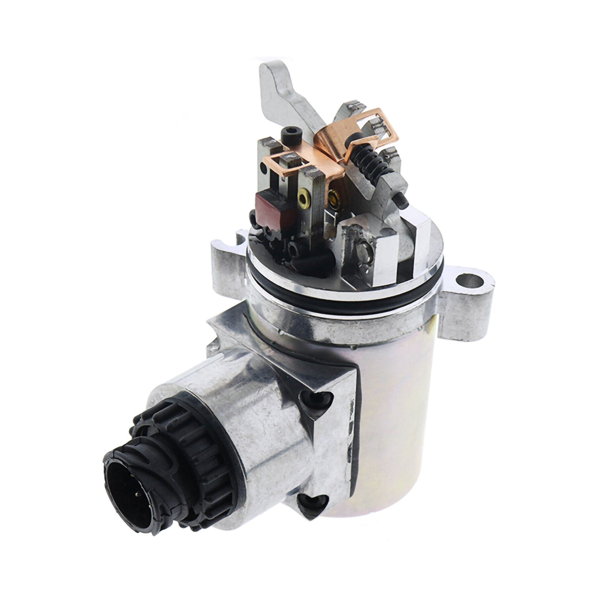 Actuator 7027792 SJ157647 For Deutz F3M1011 F3M2011 F4M1011 F4M2011 Diesel Engines