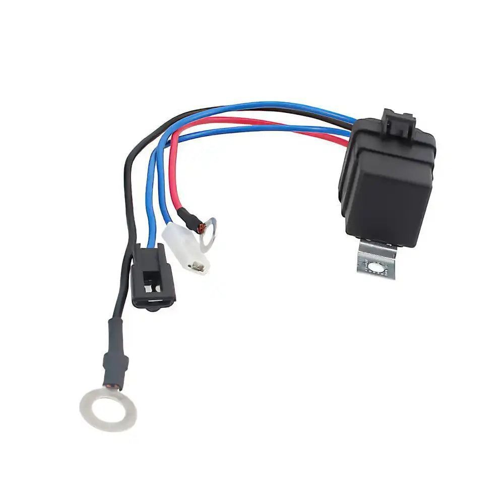 Adapter Harness AM106304 for John Deere Lawn Tractor Other Tractors