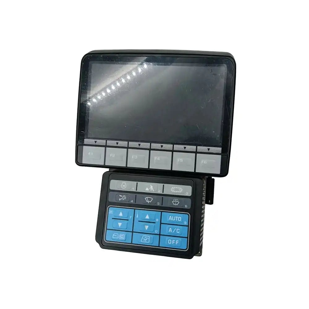 Aftermarket Monitor 7835-31-1501 for Komatsu Excavator HB205-1 HB215LC-1