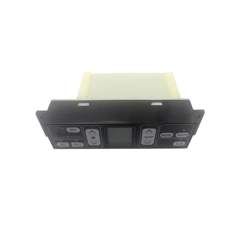 Air Conditioner Controller 20Y-97-92471 For Komatsu Excavator PC210-6 PC210LC-6 PC210-6G PC210LC-6G