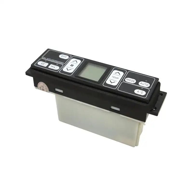 Air Conditioner Controller 20Y-979-6141 For Komatsu Bulldozer D475A-5E0 D475ASD-5E0