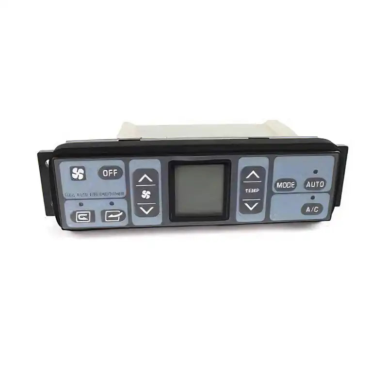 Air Conditioner Controller 4431080 For John Deere Excavator 120C 160C LC 180
