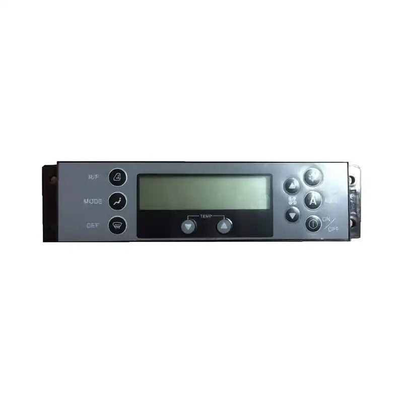 Air Conditioner Controller ECC 51585-17813 For Kobelco Excavator SK200-8 SK330-8 SK-8