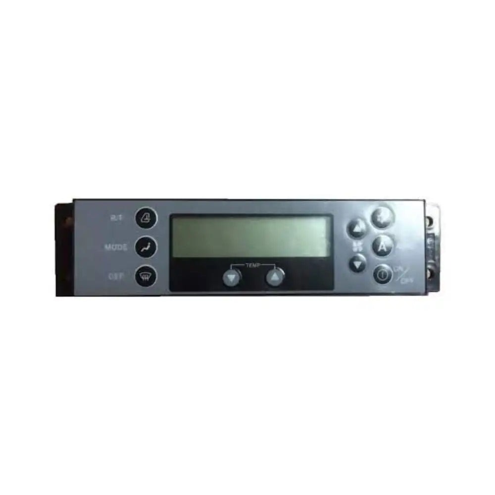 Air Conditioner Controller ECC 51589-17530 YN20M01299P1 For Kobelco Excavator SK200-6E SK330-6E