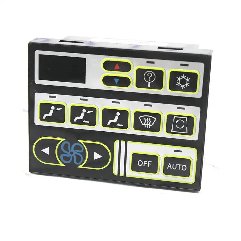 24V Air Conditioner Controller ECC VOE14541344 For Volvo Excavator EC140 EC160 EC210 EC240 EC290 EC330 EC360