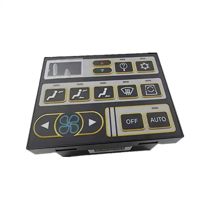 Air Conditioner Controller ECC VOE14637623 For Volvo Excavator EC60 ECR58 ECR88 EC80D ECR58D ECR88D