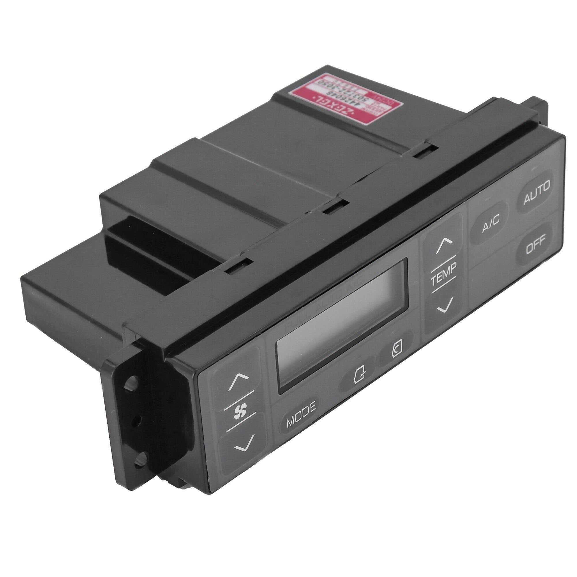 Air Heater Controller 4713980 for Hitachi Excavator ZX140W-3 ZX140W-3-AMS ZX140W-3DARUMA ZX145W-3 ZX145W-3-AMS ZX400W-3