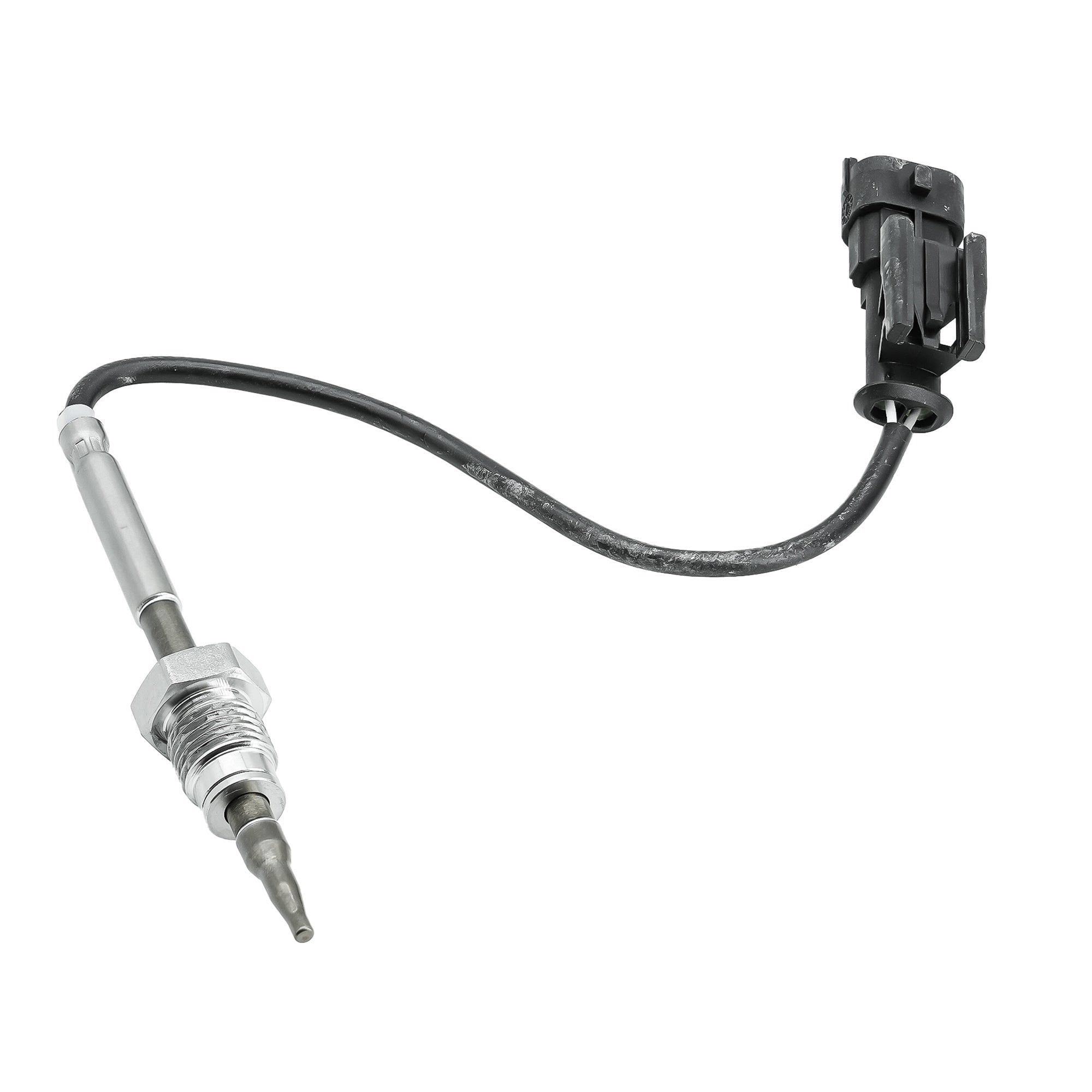 Air Intake Temperature Sensor 7030442 for Bobcat Excavator E32 E35 E42 E45 E50 E55 E85 Compact Track Loader T450 T550 T590 T595 T630 T650 T740 T750 T770 w/ Doosan Engine D34 D24