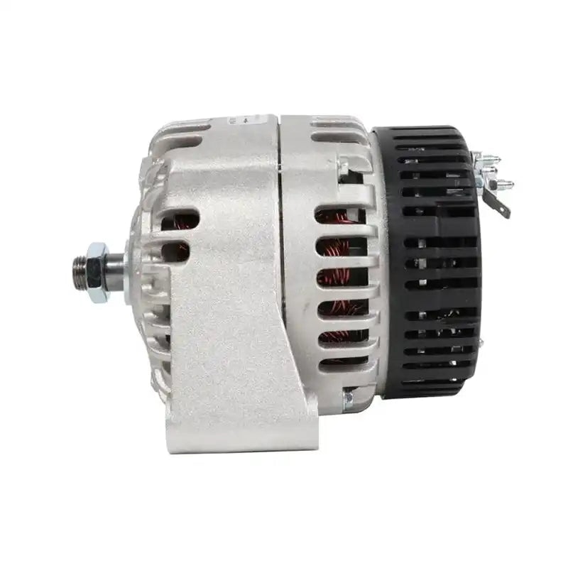 Alternator 0118 3183 For Bomag Road Roller BW211D-40 BW211PD-40 Deutz Engine BF4M2012C 12V 70A