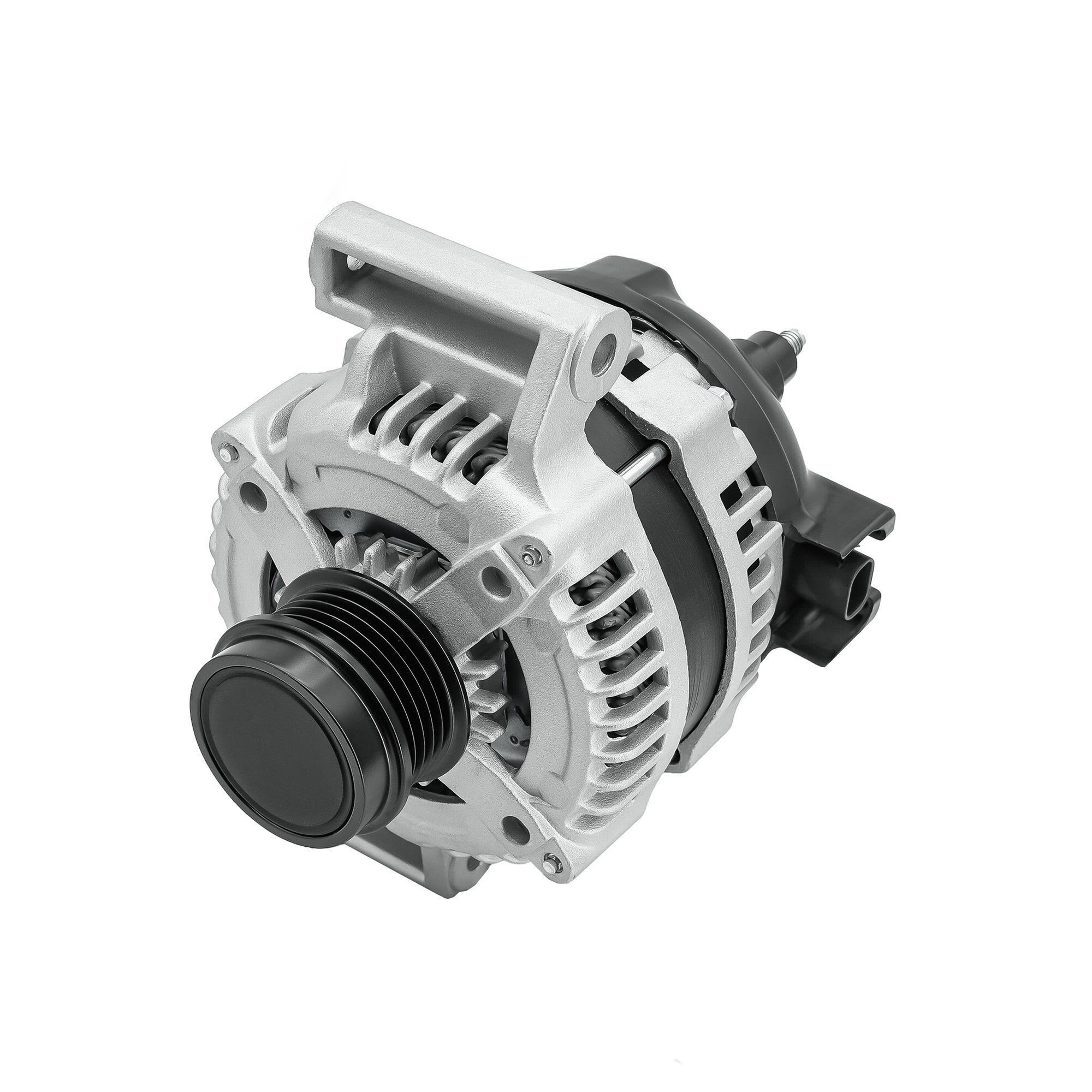 Alternator 11682 For Chevy Sedan 2013-2019 Malibu 2016 Malibu Limited 2014-2019 Impala, Truck 2015-2020 Colorado, Coupe 2016-2020 Camaro, SUV 2019 Blazer
