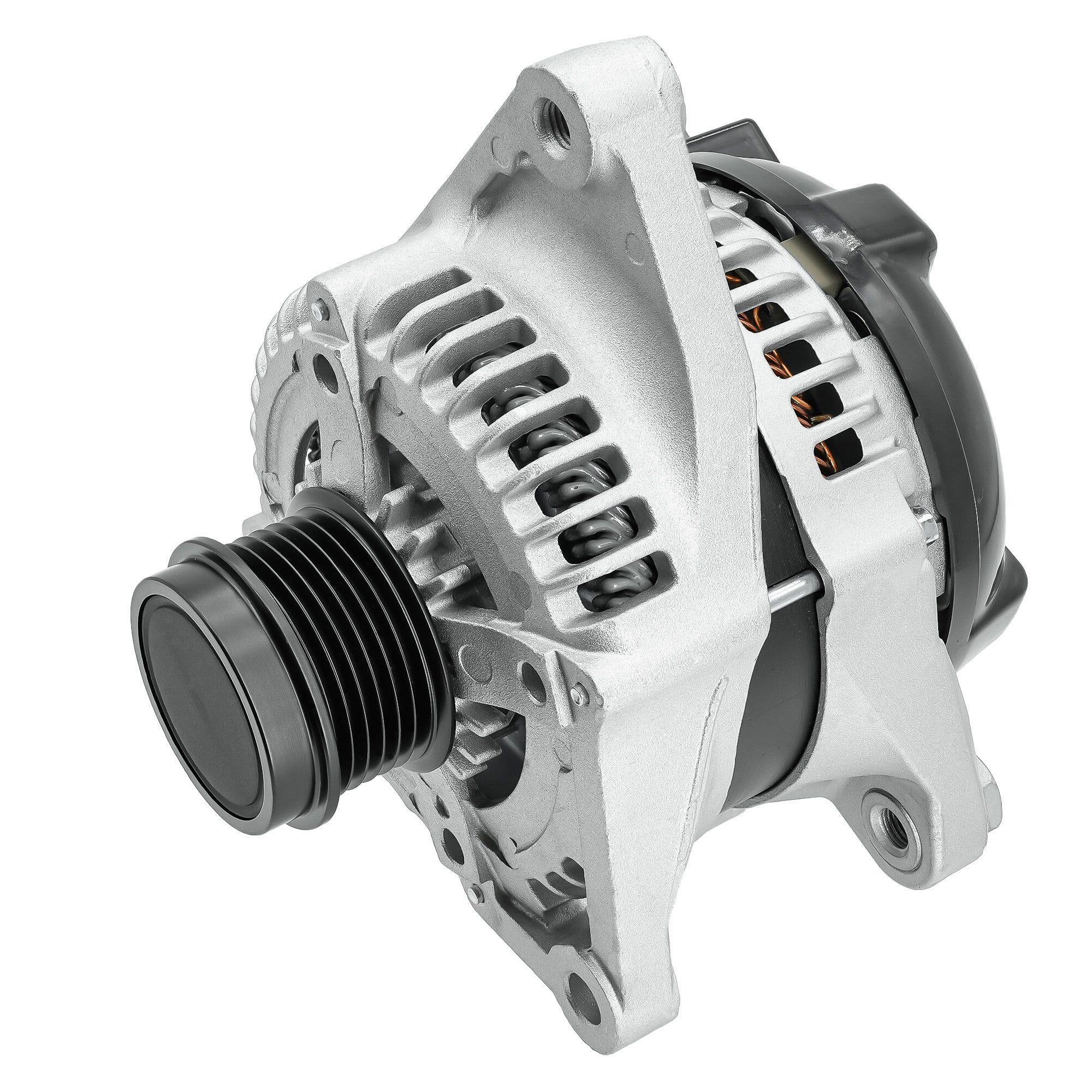 Alternator 14486N 14486 104211-3541 27060-0V170 Fit for Toyota Camry 2015-2017 Toyota RAV4 2013-2018