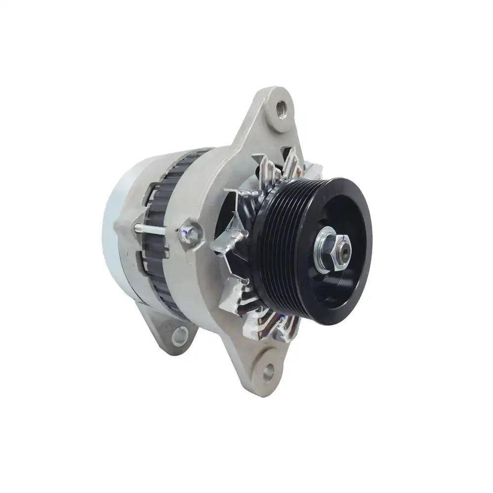 Alternator 2502-6006 24V For Hyundai Excavator R220-5