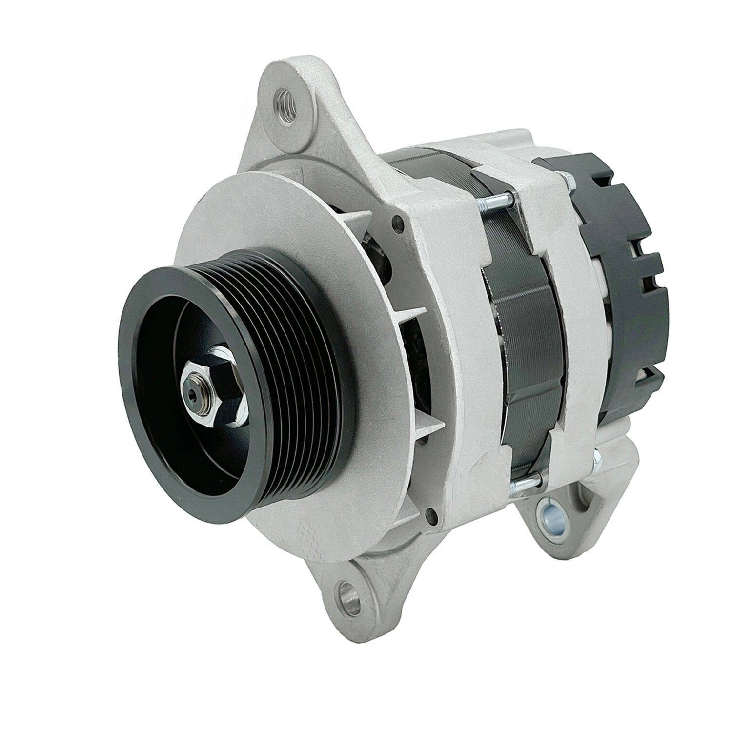 Alternator 2502-6011 28V For Daewoo Excavator DH220-5 DH220-3 Engine DB58