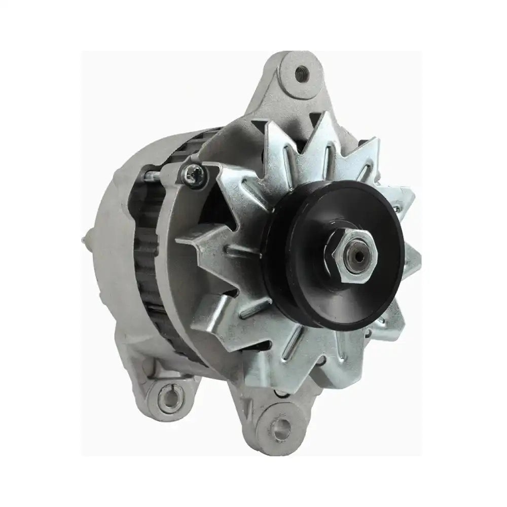 Alternator 30668-57100 for Mitsubishi 4DQ30C 4DQ3T Engine D3250 ST3220 ST3240 D3850 ST3820 ST3840 Tractor 12V 35A
