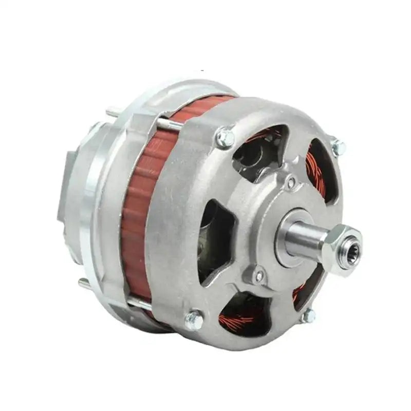 Alternator 35586GT for Genie S-40 S-45 S-60 S-65 S-80 S-85