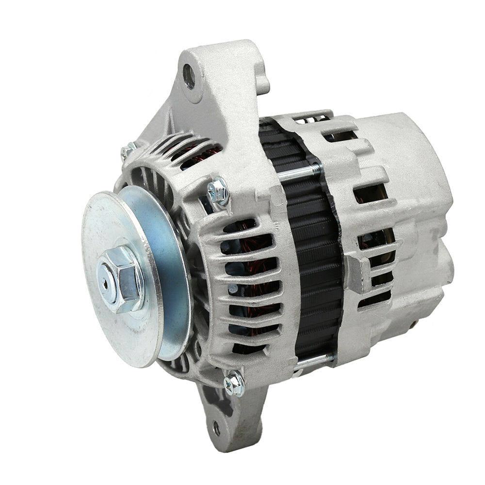 Alternator 3C001-74013 A7TA3677C for Kubota M6040DH M6060HD M7040 M7060 M7040DT M7040DH M7040SUD M7040SUHD