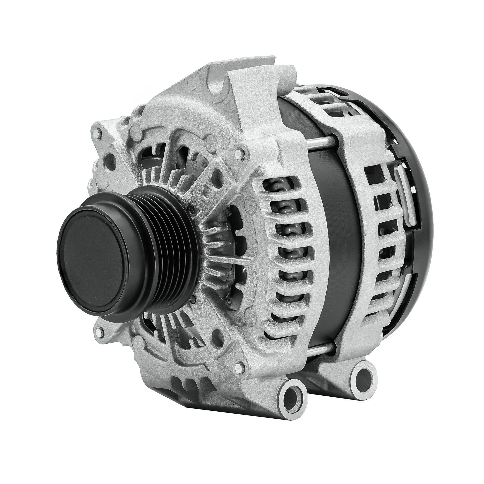Alternator 4210007181 56029732AB Compatible with Chrysler Pacifica 3.6L V6 2017-2020, Voyager 3.6L V6 2020