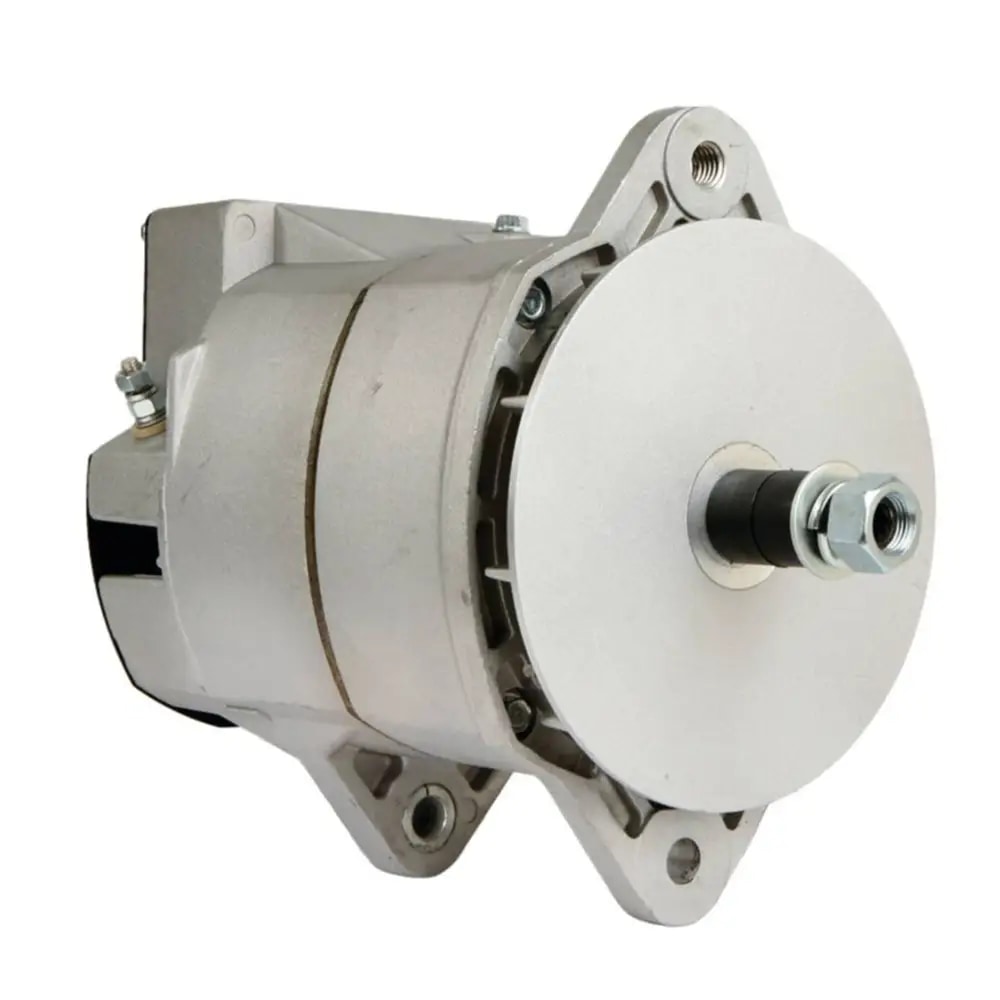 Alternator 4N3986 for Caterpillar CAT 3306 3406 3408 3516 C18 C15 C13 C11 3412 3512 Engine 24V 45A
