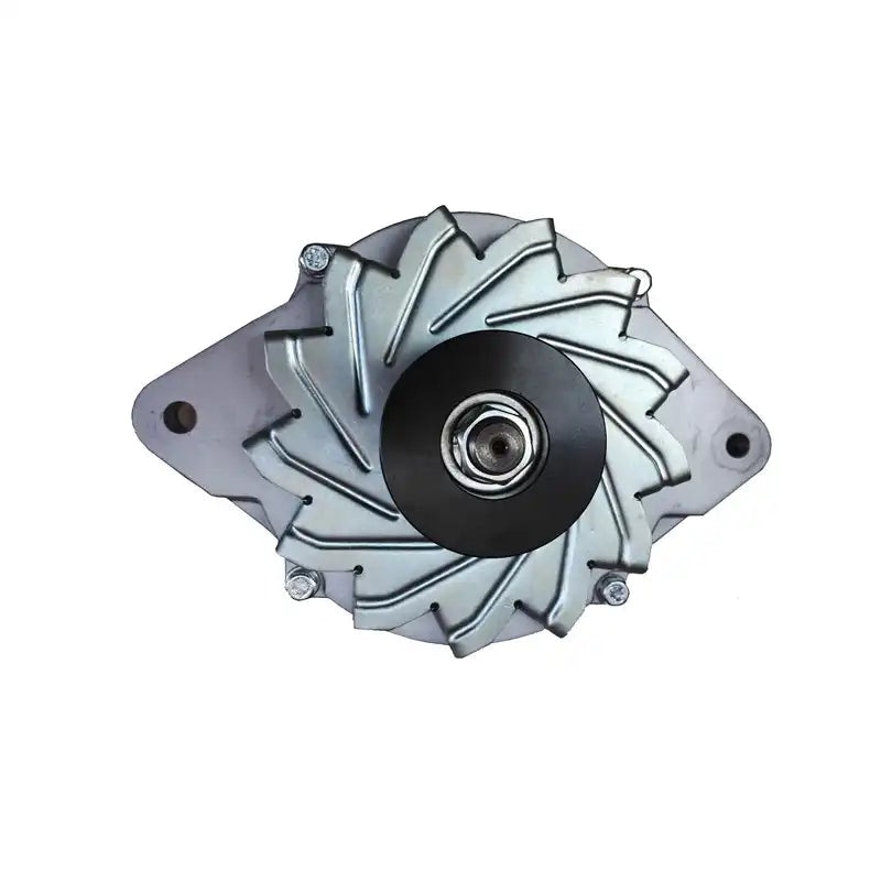 Alternator 600-825-9331 For Komatsu Dump Truck HD785-7 Engine SAA12V140E-3B