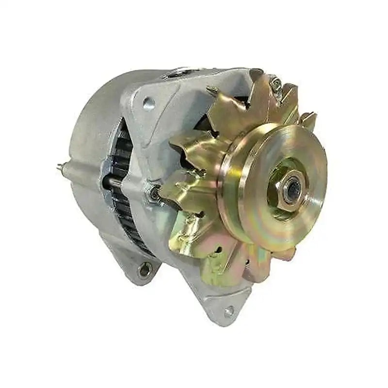 Alternator 2871A165 For Perkins Engine 1004-4 1006-6