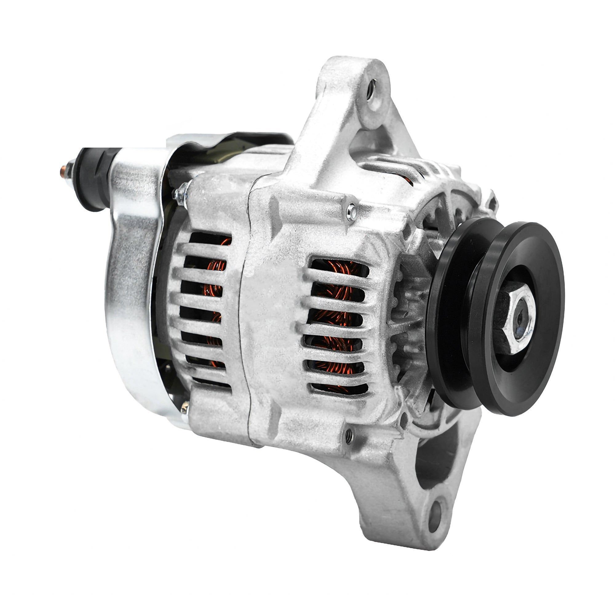 Alternator 98-9474 for Toro Z580-D Z593-D Z595-D Z Master Groundsmaster 228D 328D 3280-D Reelmaster 3100-D 5200-D 5210 Lawn Mowers