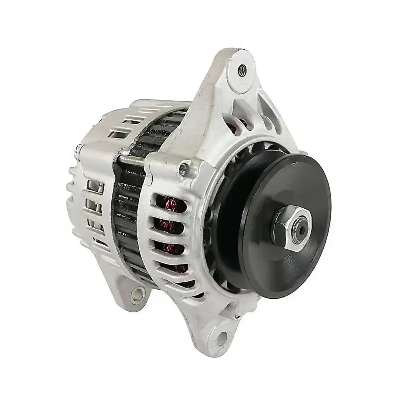Alternator for Samsung SE50-3 Excavator Yanmar 4TNE94 Engine