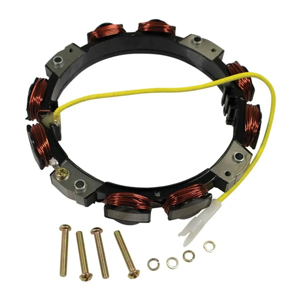 Alternator Stator MIA12776 M147559 for John Deere D100 D105 D110 D120 D125 D130 L100 L120 L105 L118 L111 L108 LA120 LA130