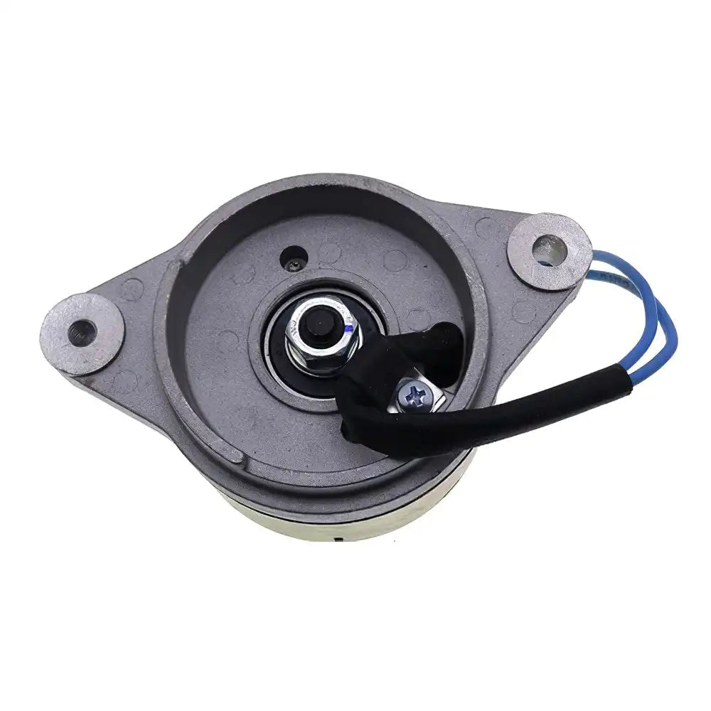 Alternator YM119663-77200 for Komatsu Engine 2D68E-3C 3D75N-1YC