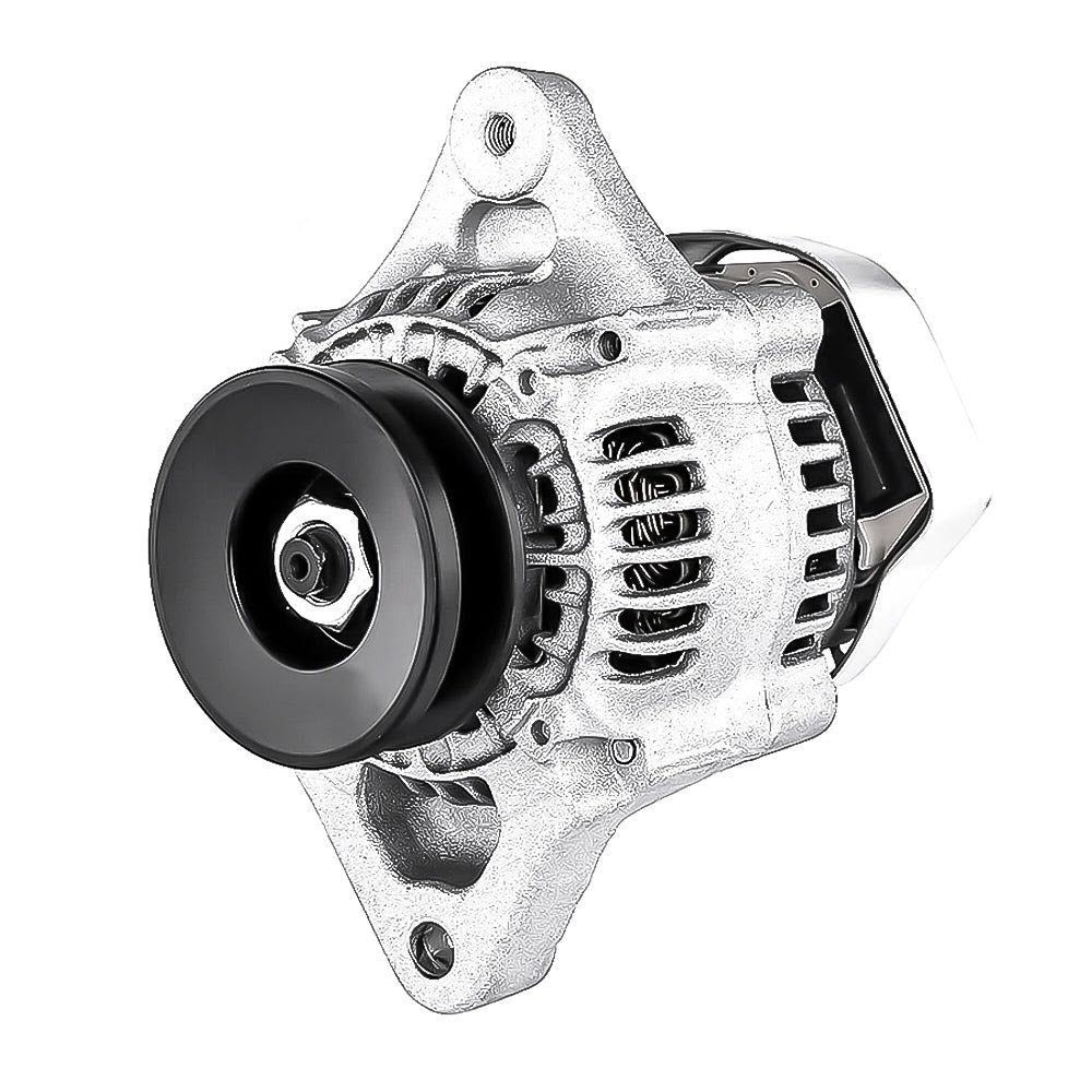 12V 40A Alternator YM129423-77200 for Komatsu Engine 3D76E 3D82AE 3D84E 3D88E 4D88 4D88E S3D84 S3D84E