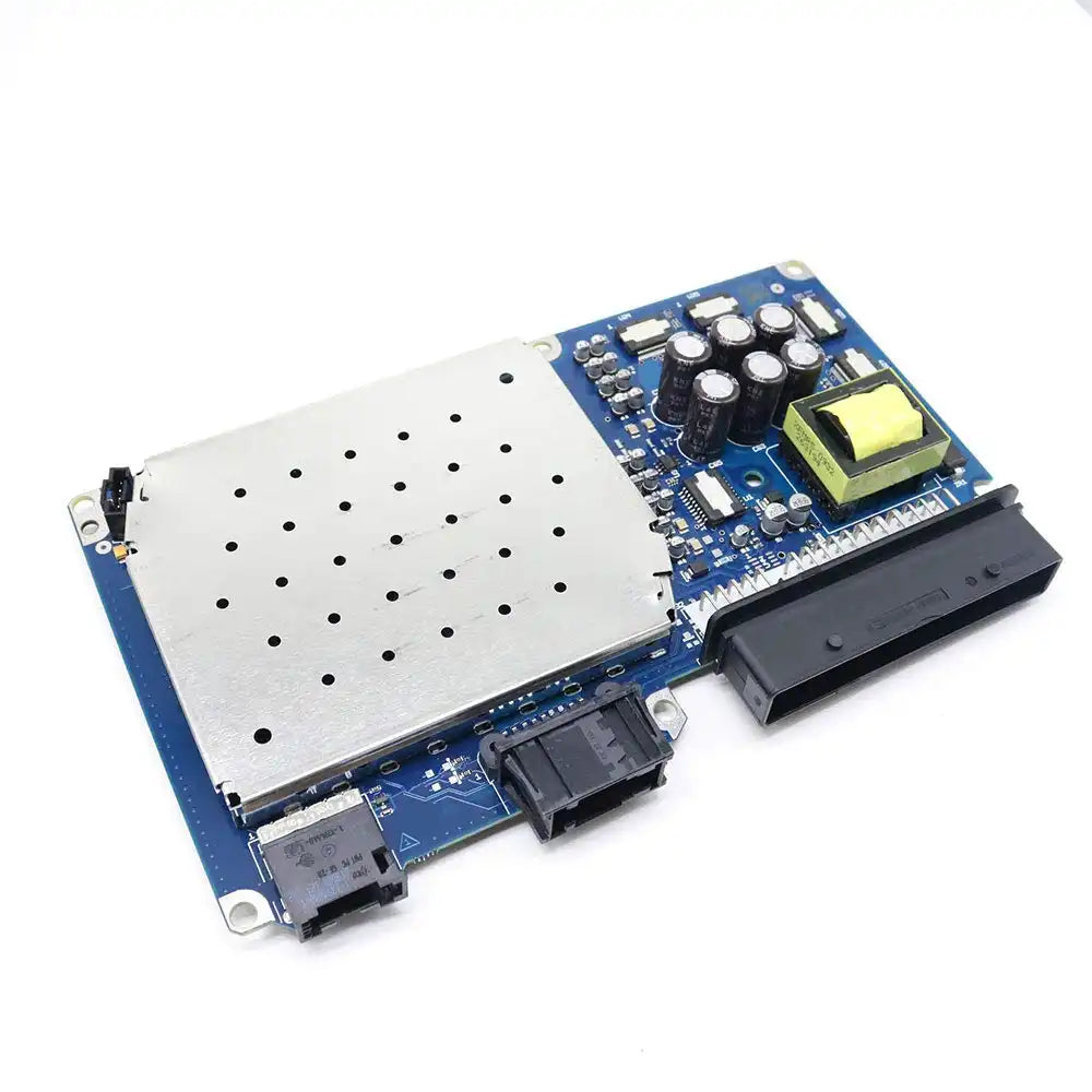 2G 3G Amp Main Amplifier Circuit Board 4L0035223D 4L0035223P for Audi Q7 2007 2008 2009
