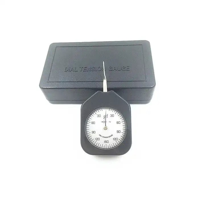 ATG-150 Dial Tension Gauge Gram Force Meter Single Pointer 150 G