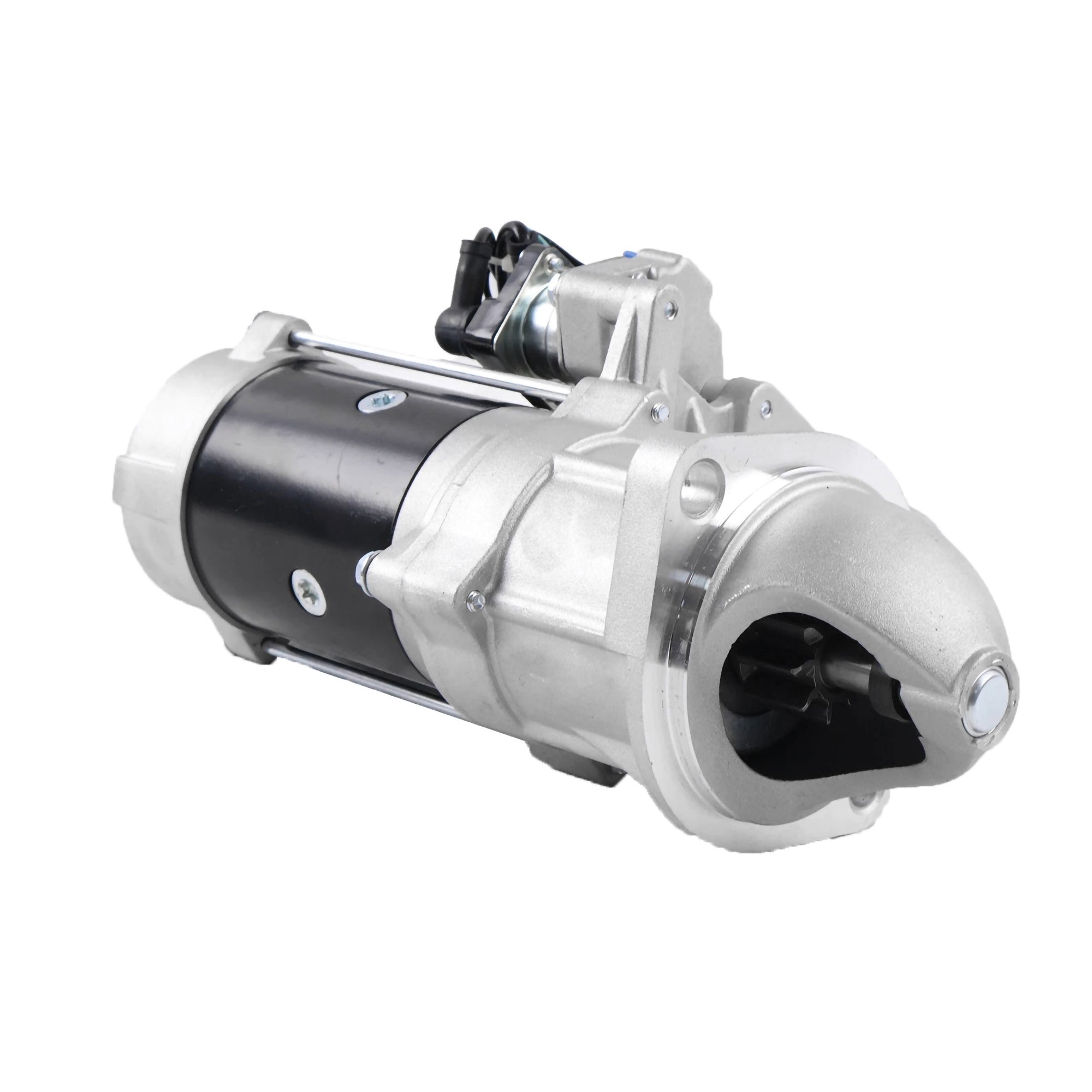 Starter Motor 60081-33111 for Komatsu Engine 4D95 Caterpillar CAT Excavator EX120